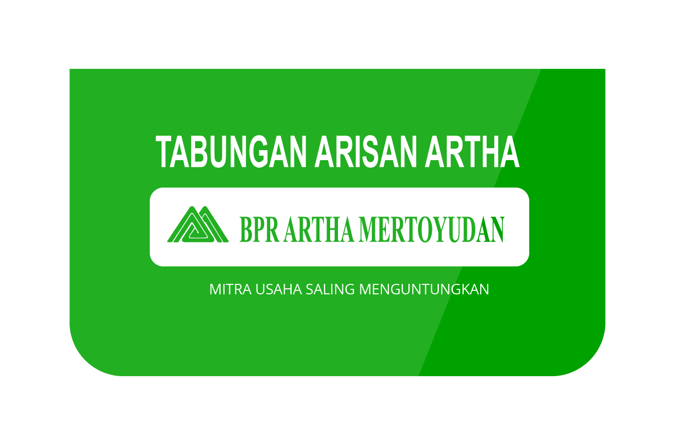 Tabungan Arisan Artha
